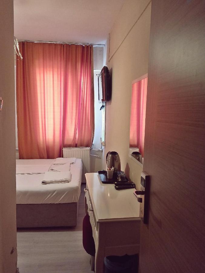 Hotel White Blue Edirne Esterno foto
