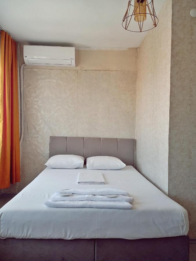 Hotel White Blue Edirne Esterno foto