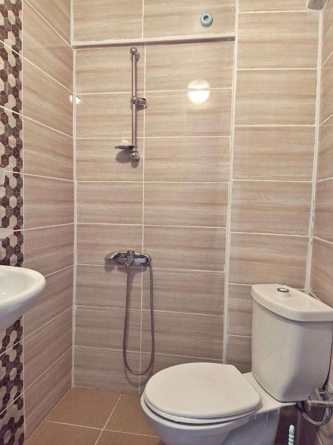 Hotel White Blue Edirne Esterno foto
