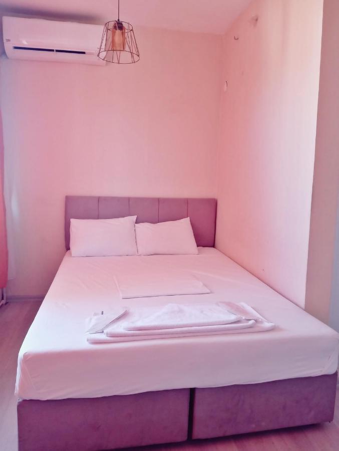 Hotel White Blue Edirne Esterno foto